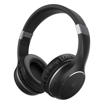 Motorola MOTO XT220 Wireless Over-Ear Foldable Headphones with Dynamic Bass